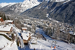 chamonix
