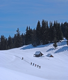 Morzine