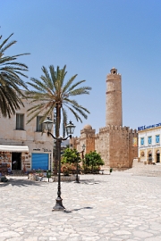 Tunisia holidays