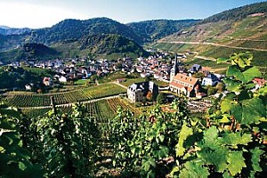 walking holidays