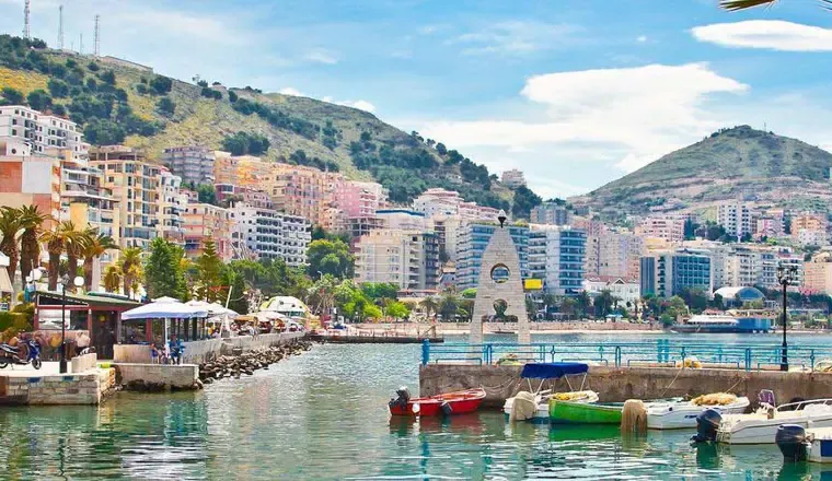Albania Uncovered: Vibrant Tirana to Ancient Apollonia, a last minute solo holiday with Just You