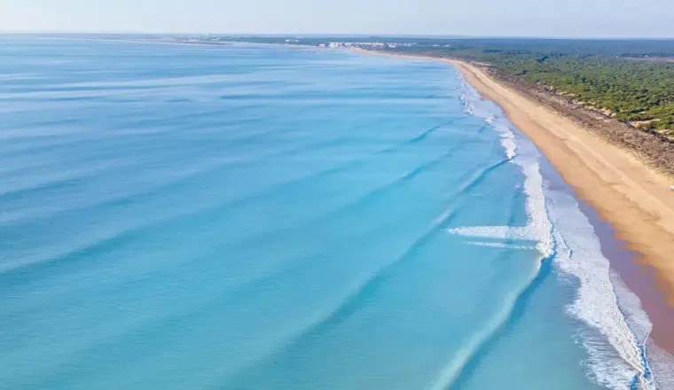 Costa de la Luz, a last minute solo holiday with Just You