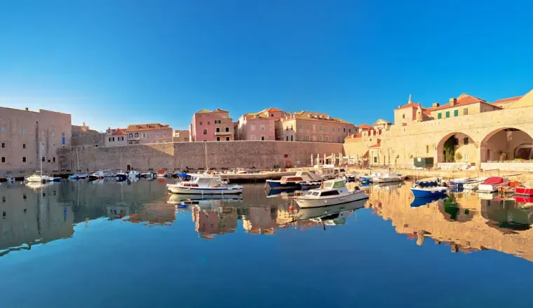 Deluxe Dubrovnik & the Dalmatian Coast, a last minute solo holiday with Just You