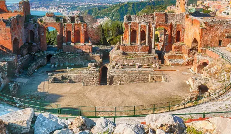 Discover Sicily, a last minute solo holiday with Just You