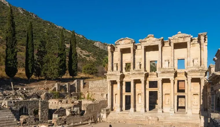 Greece and Turkiye - Wonders of the Aegean, a last minute solo holiday with Just You