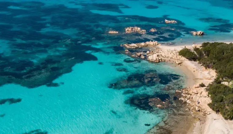 Sun-kissed Sardinia, a last minute solo holiday with Just You
