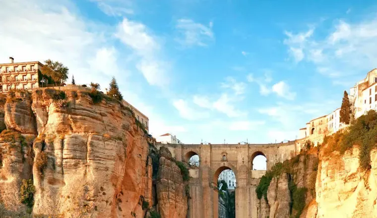 Treasures of Andalucia, a last minute solo holiday with Just You